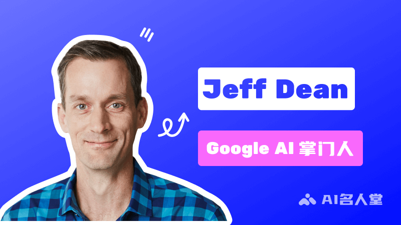 Jeff Dean