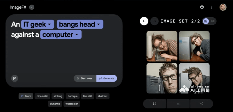 ImageFX