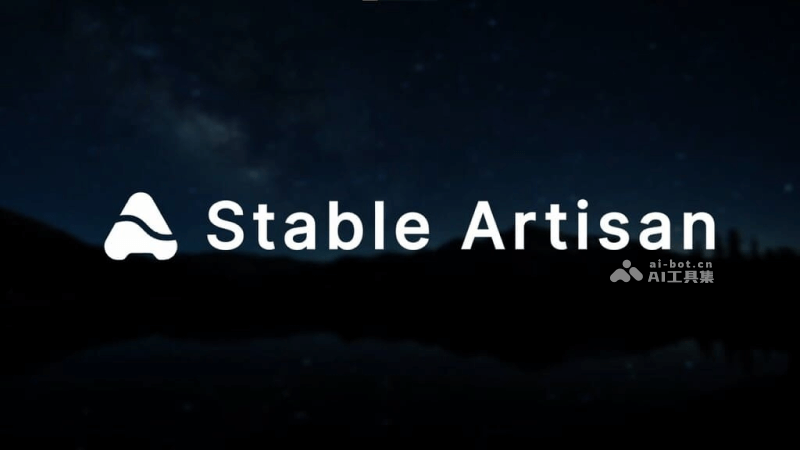 Stable Artisan