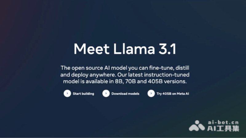 Llama 3.1