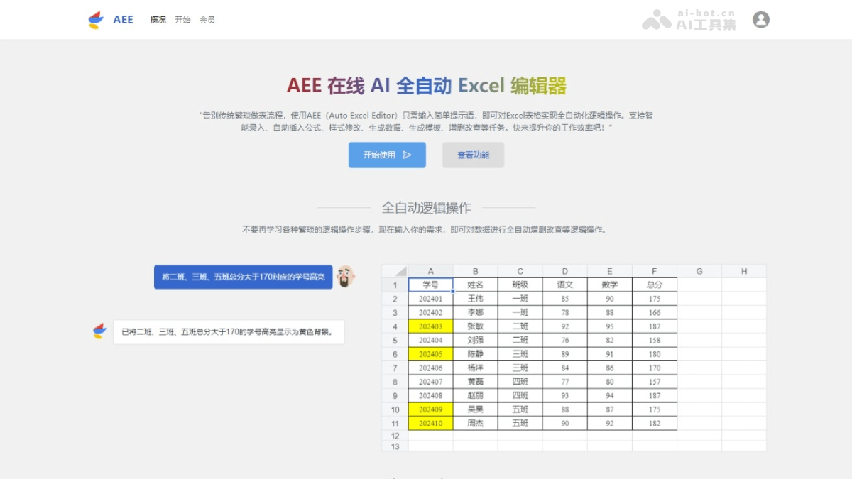 AEE