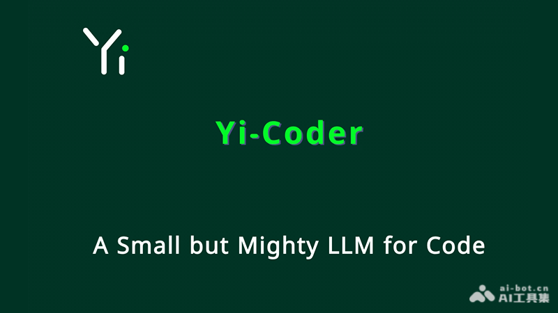 yi-coder