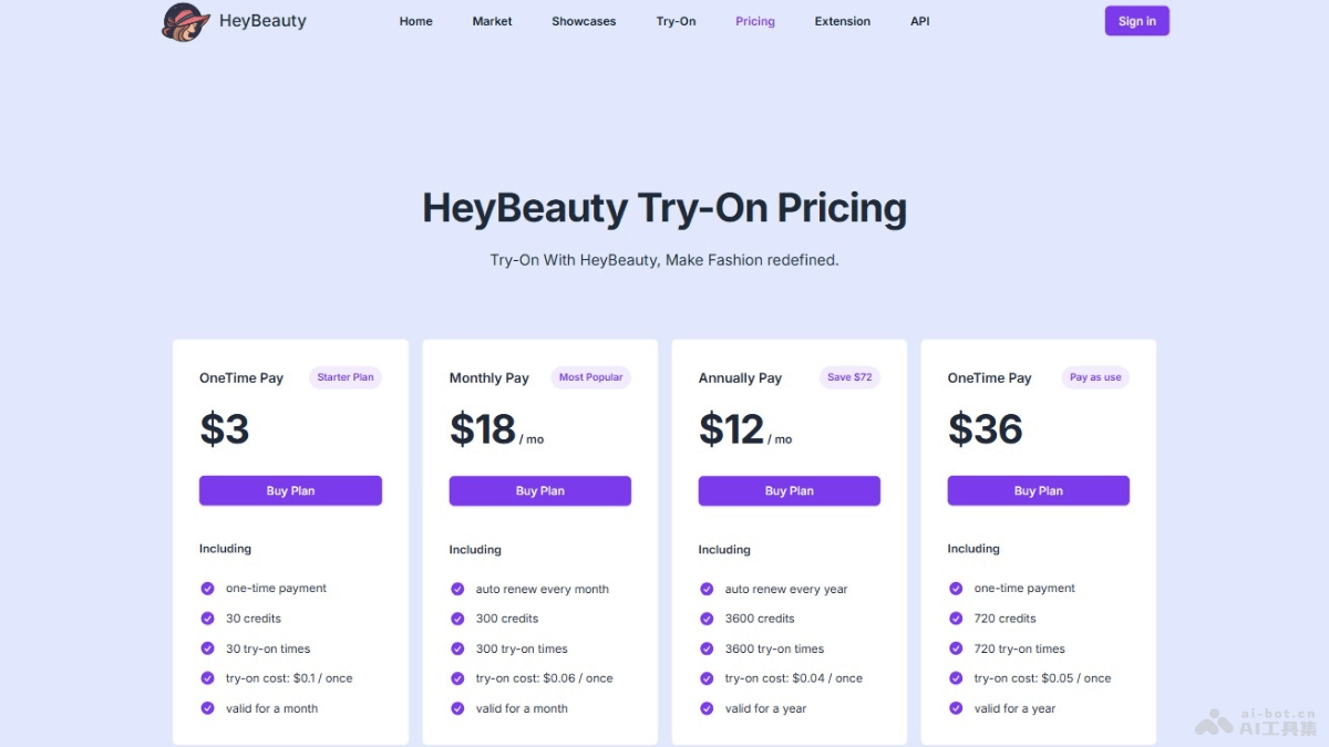 HeyBeauty