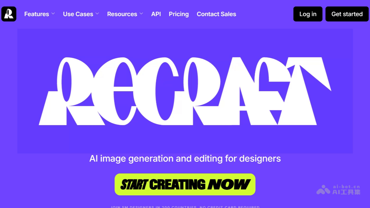 Recraft AI