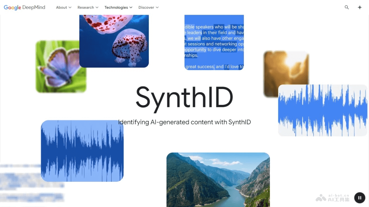 SynthID