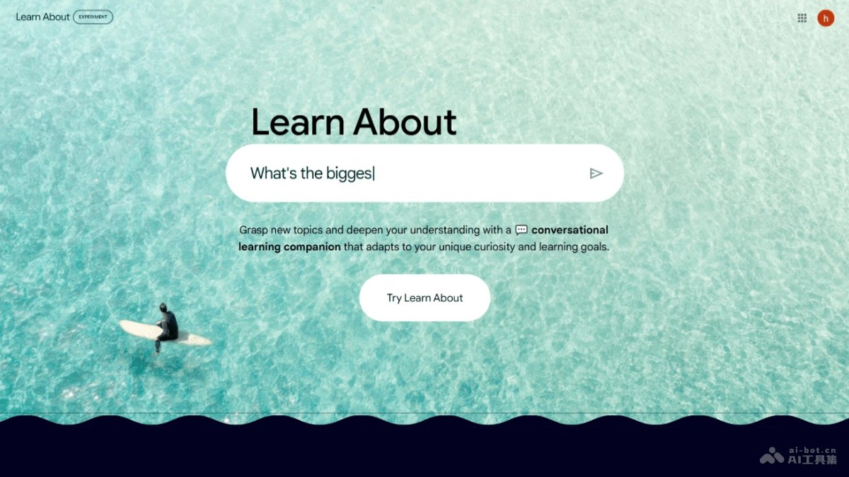 Learn About