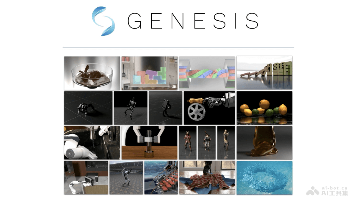 Genesis