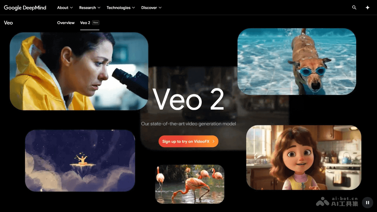 Veo 2