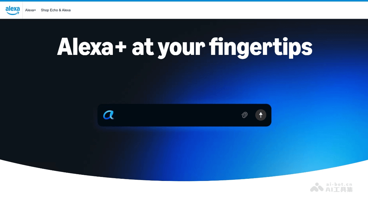 Alexa+