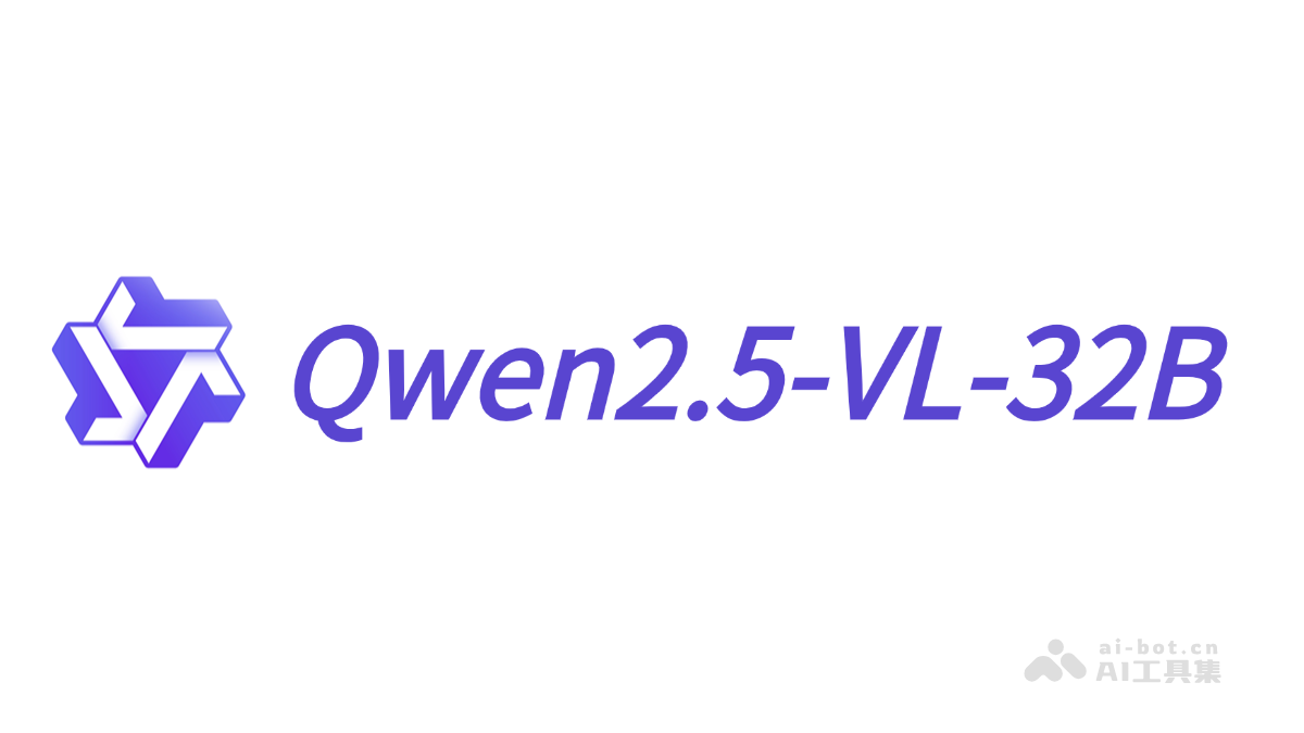 Qwen2.5-VL-32B