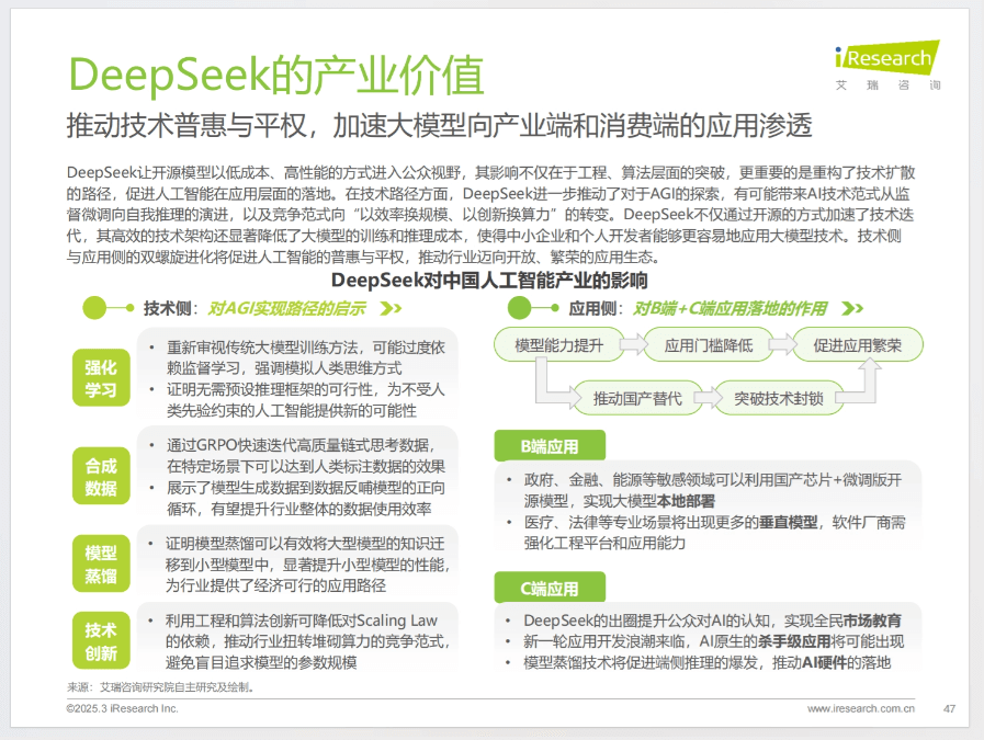 2024年中国人工智能产业研究报告