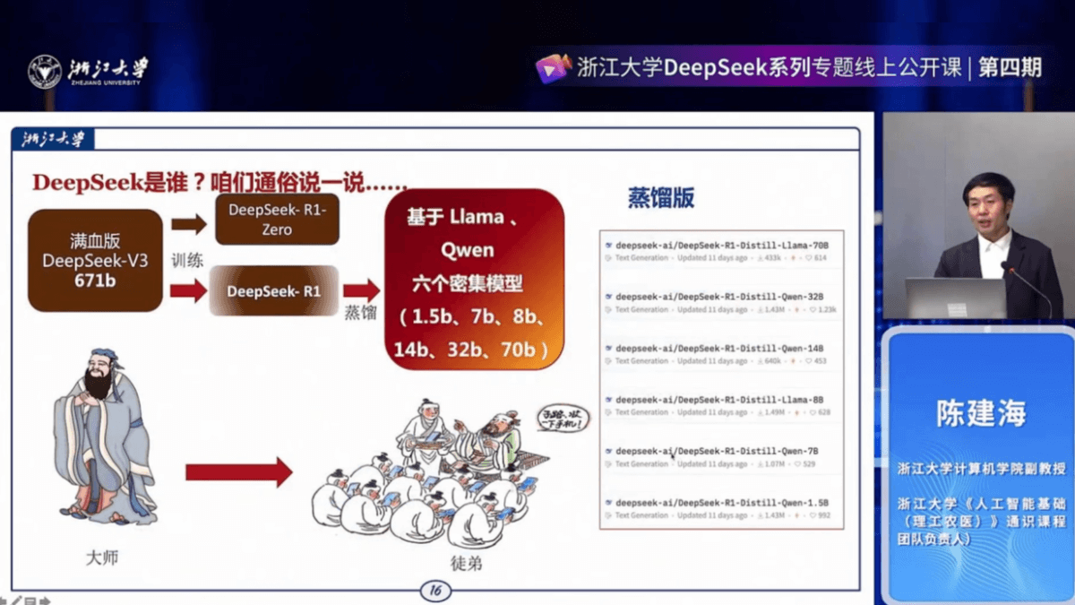 DeepSeek's Localization Deployment and the Future of AI General Education