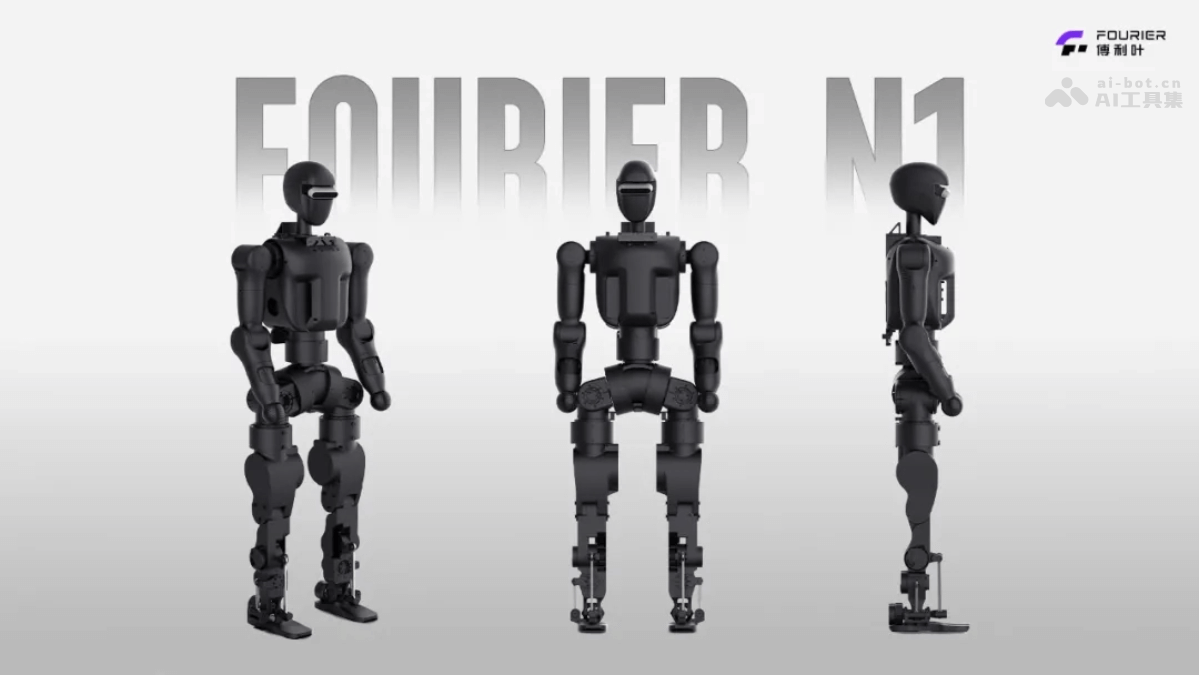 Fourier N1