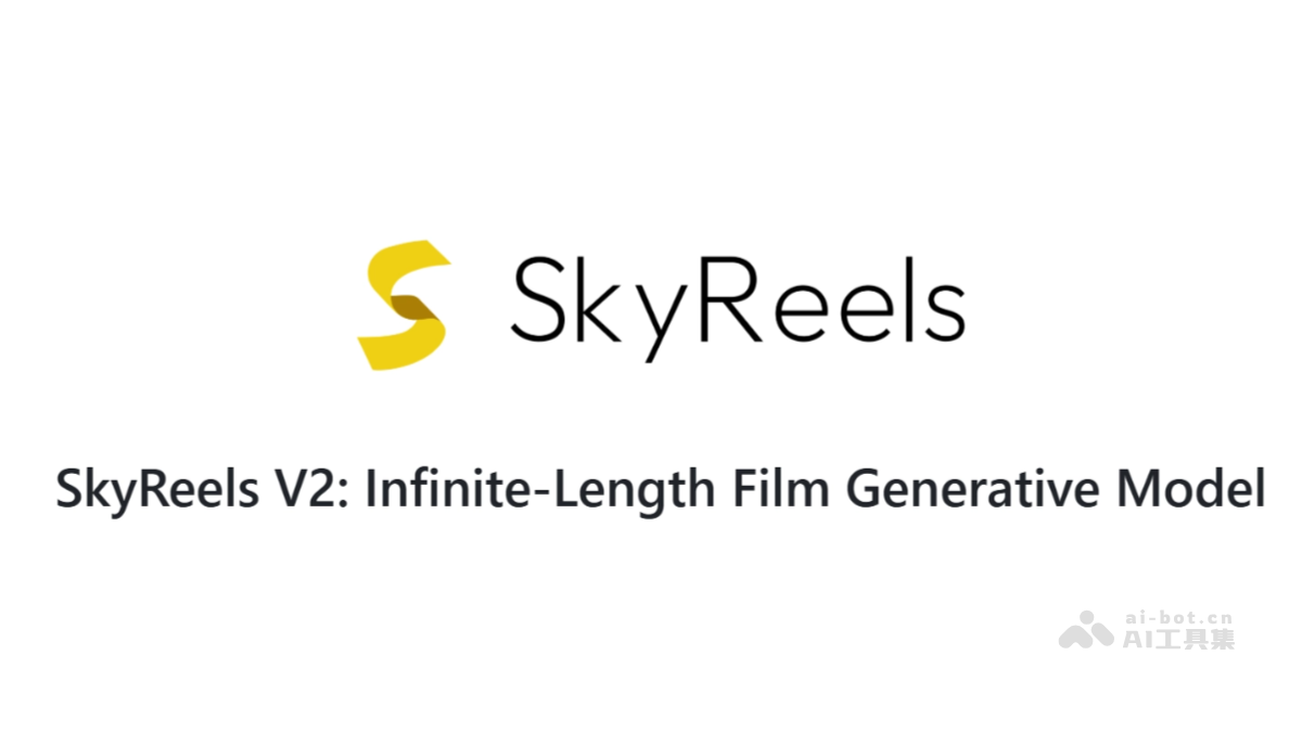 SkyReels-V2