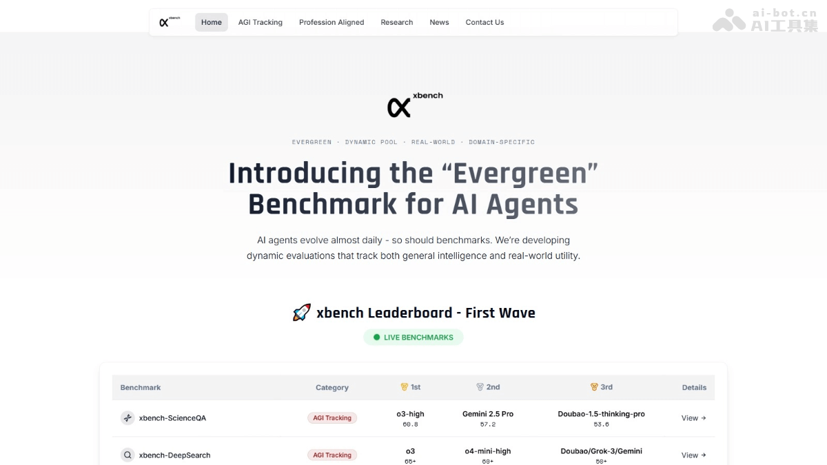 xbench