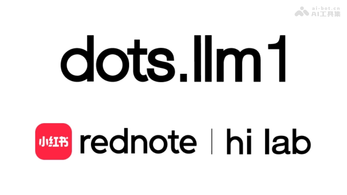 dots.llm1