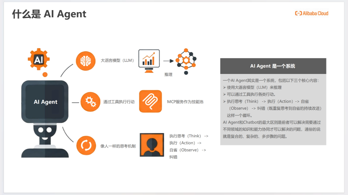 AI Agent开发新范式