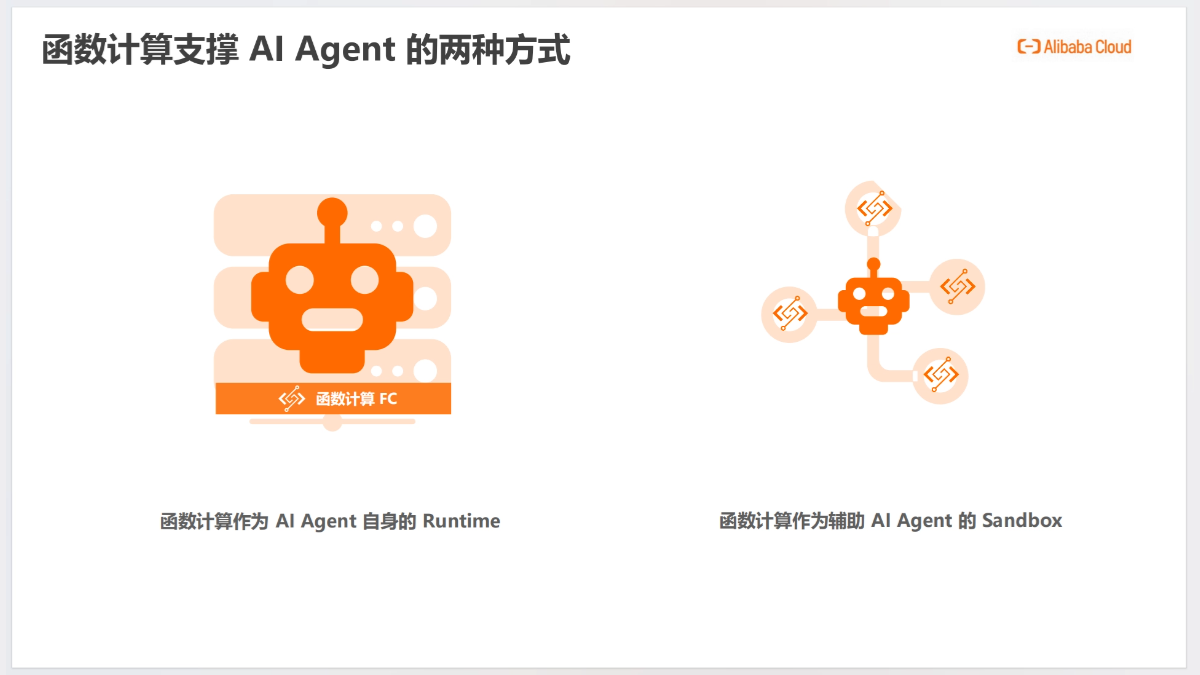 AI Agent开发新范式