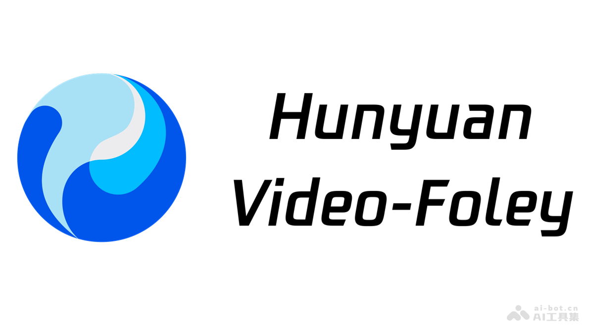 HunyuanVideo-Foley