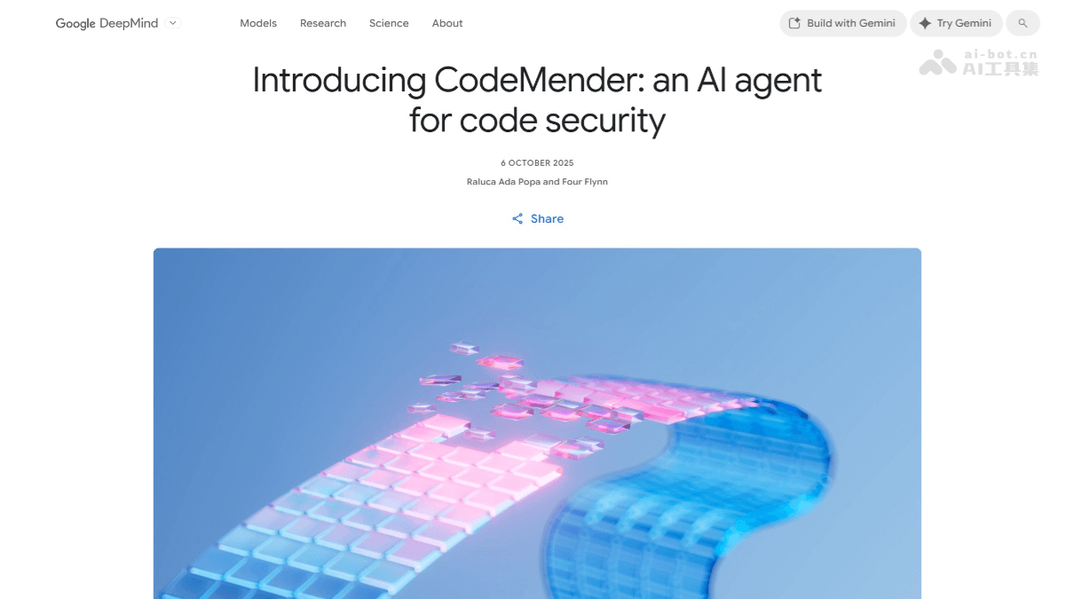 CodeMender