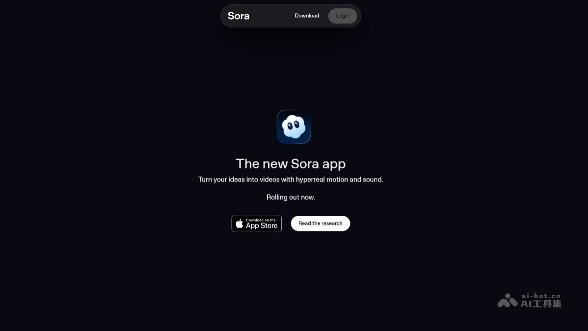 Sora 2