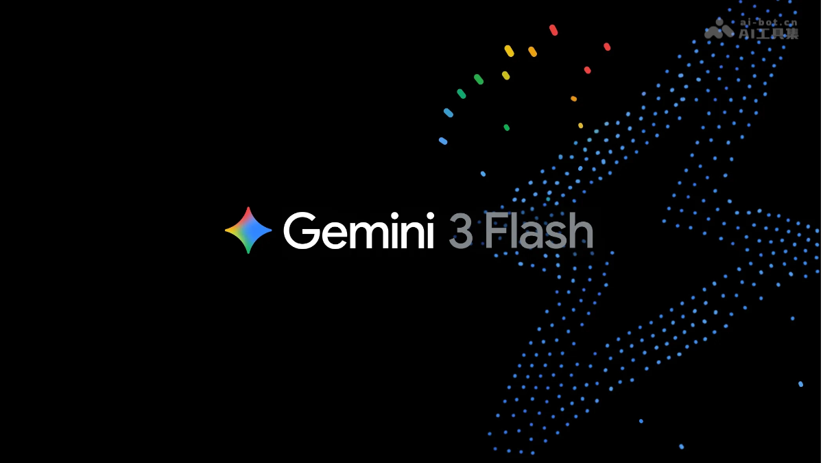 Gemini 3 Flash