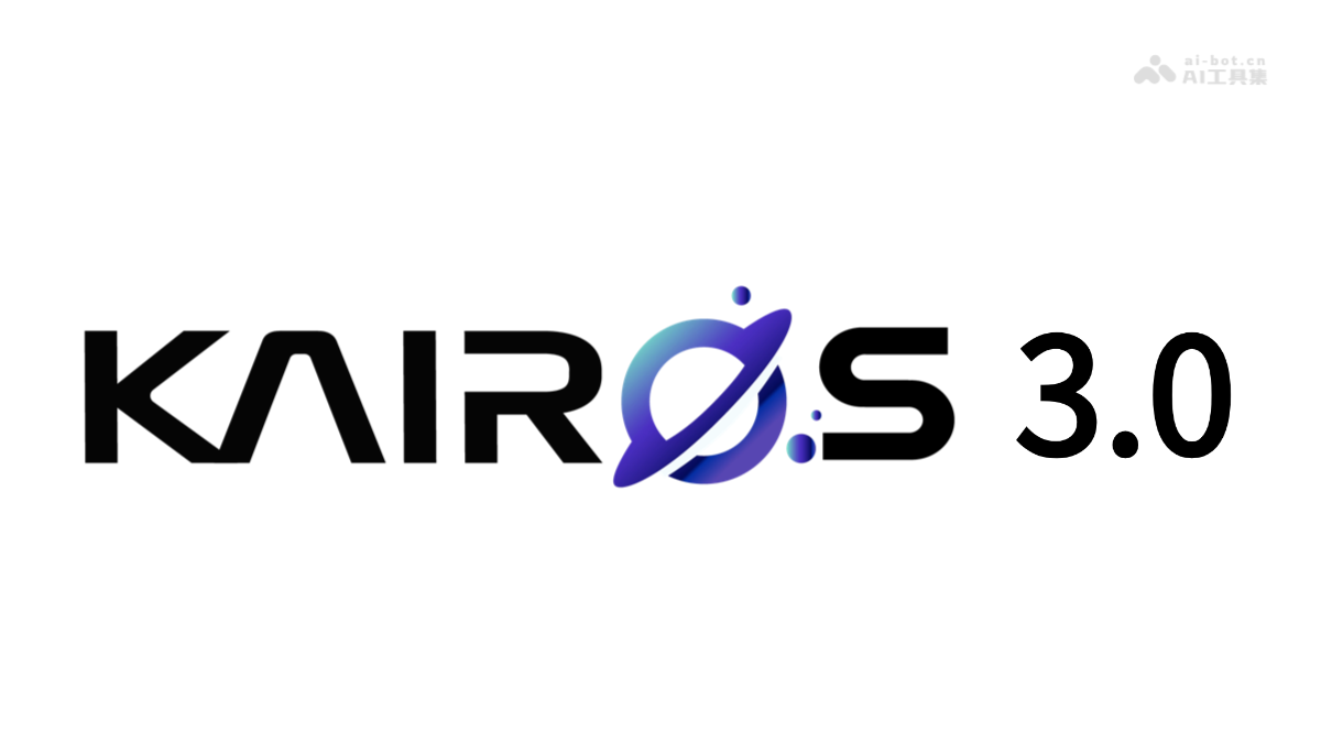 Kairos 3.0