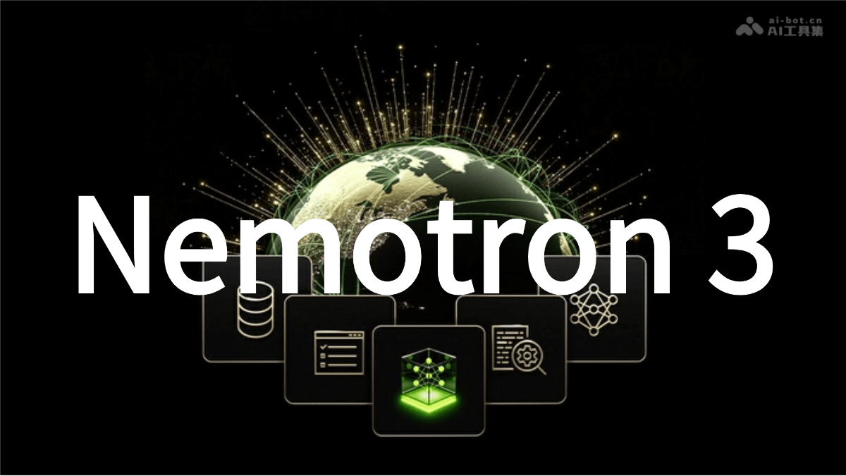 Nemotron 3