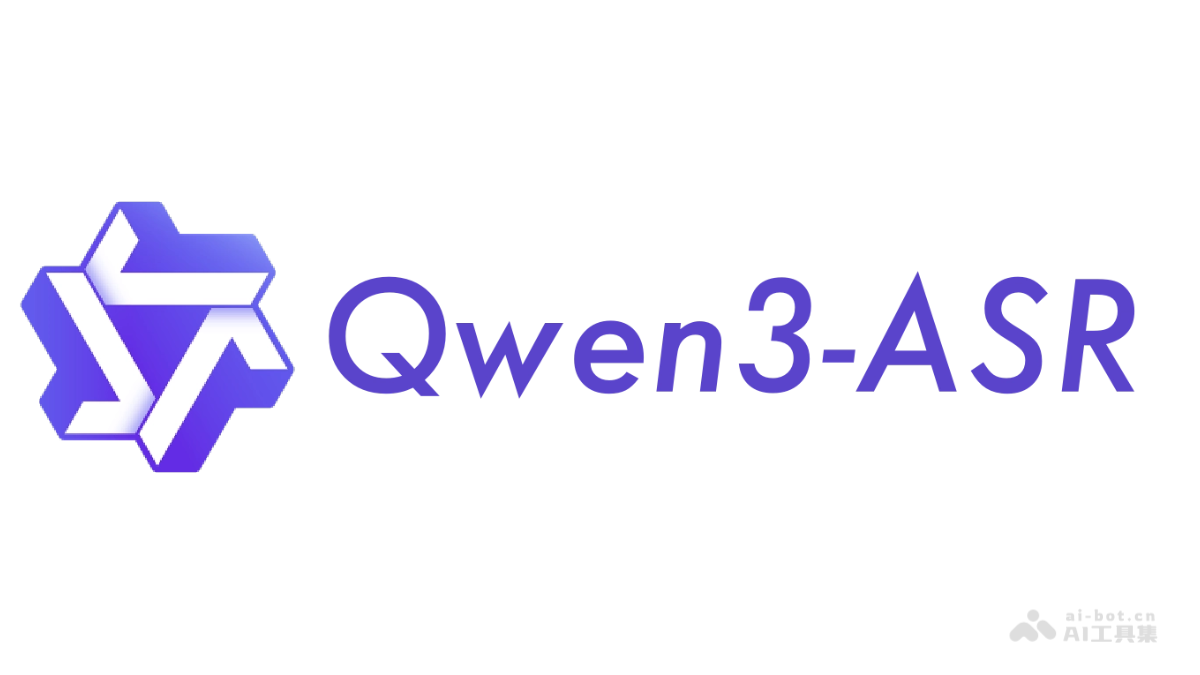 Qwen3-ASR