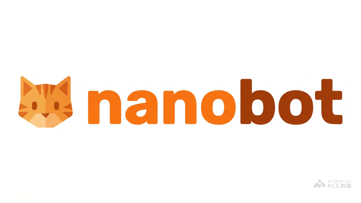 Nanobot