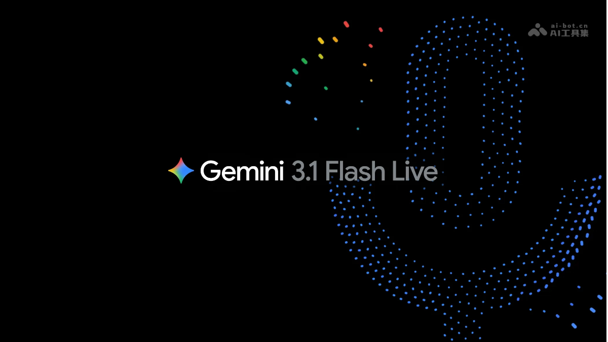 Gemini 3.1 Flash Live