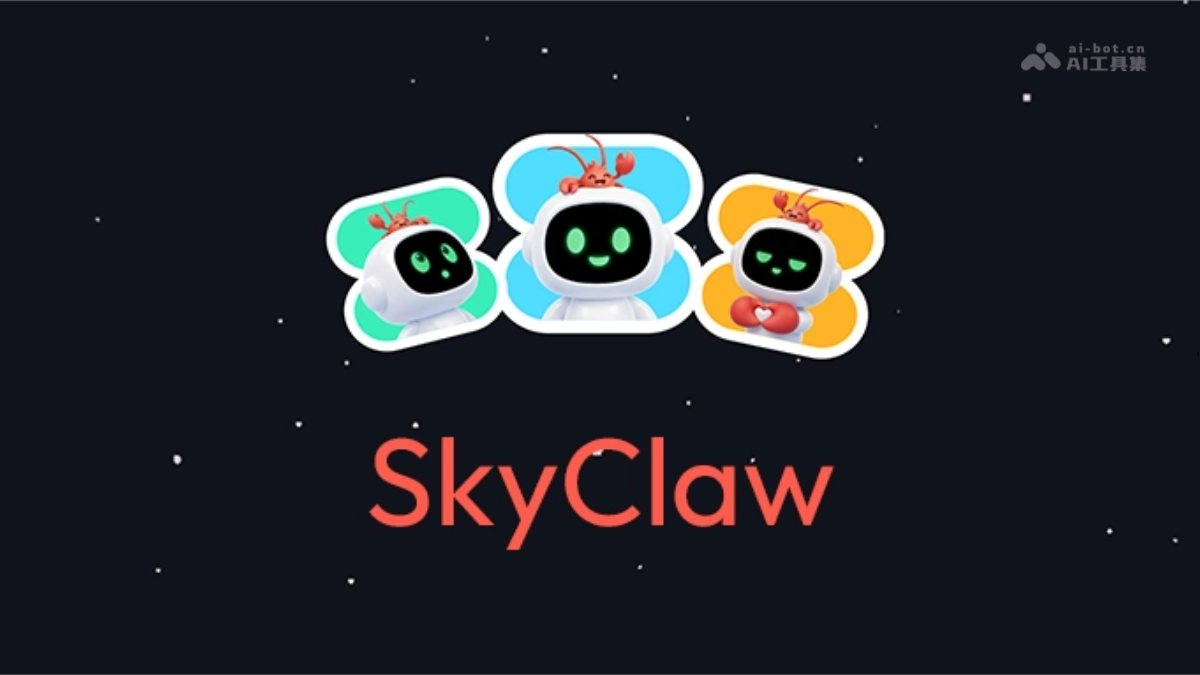 SkyClaw