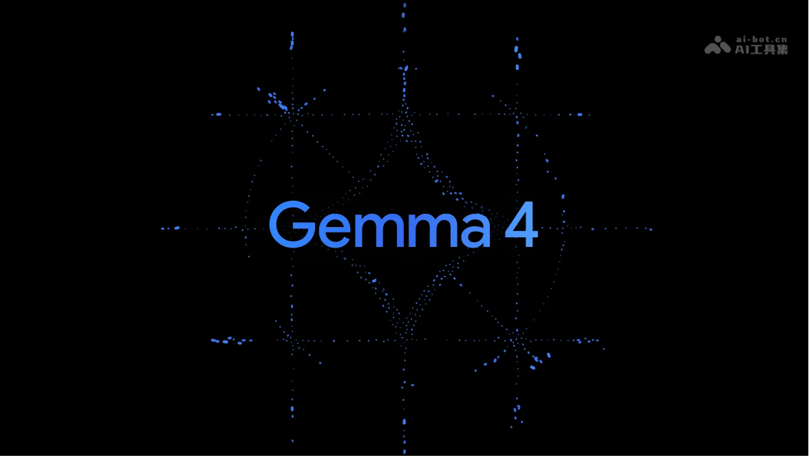 Gemma 4