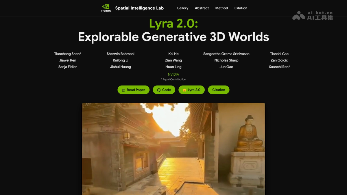 Lyra 2.0