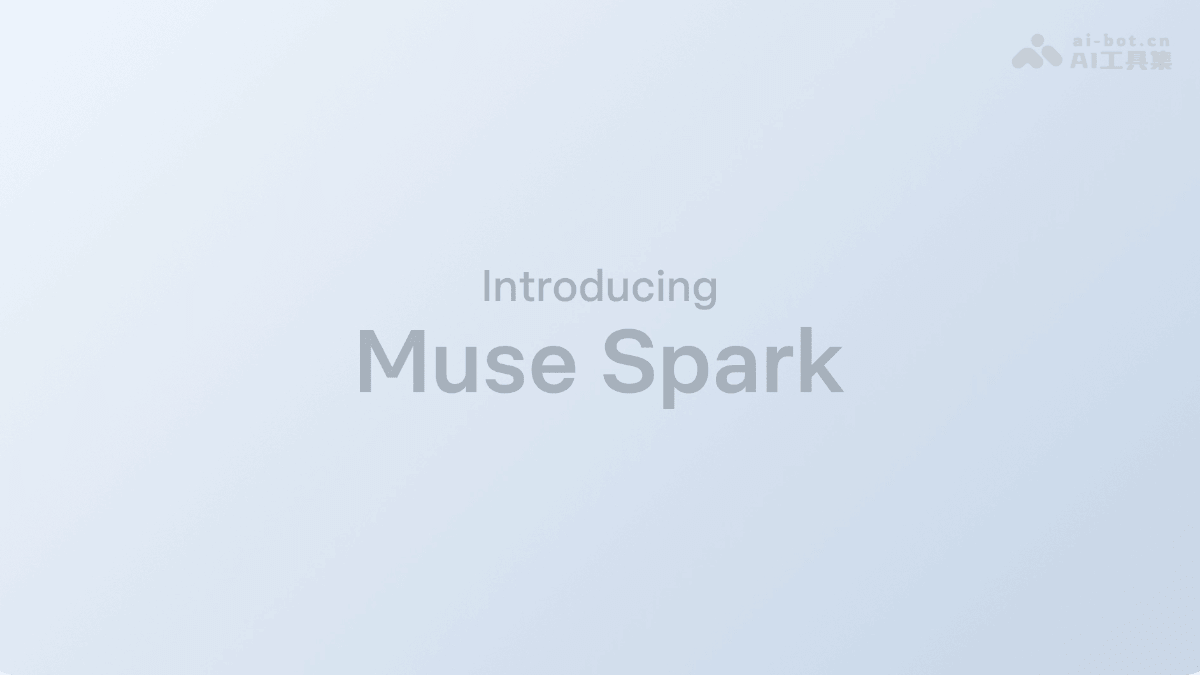 Muse Spark