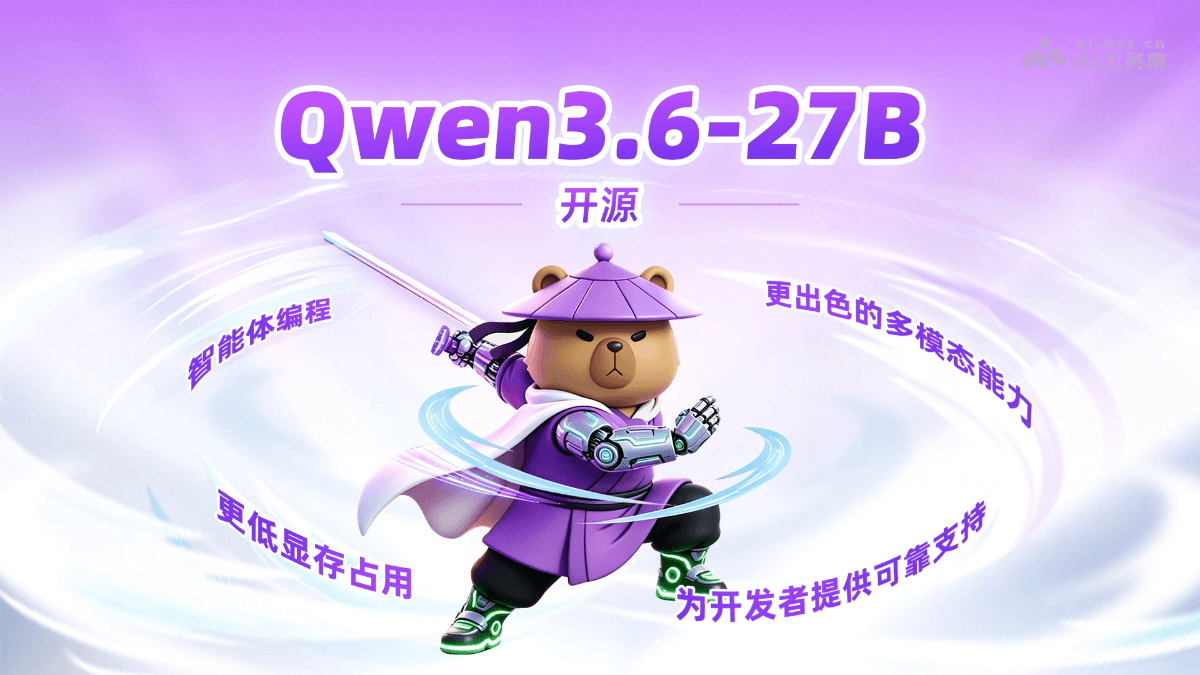 Qwen3.6-27B