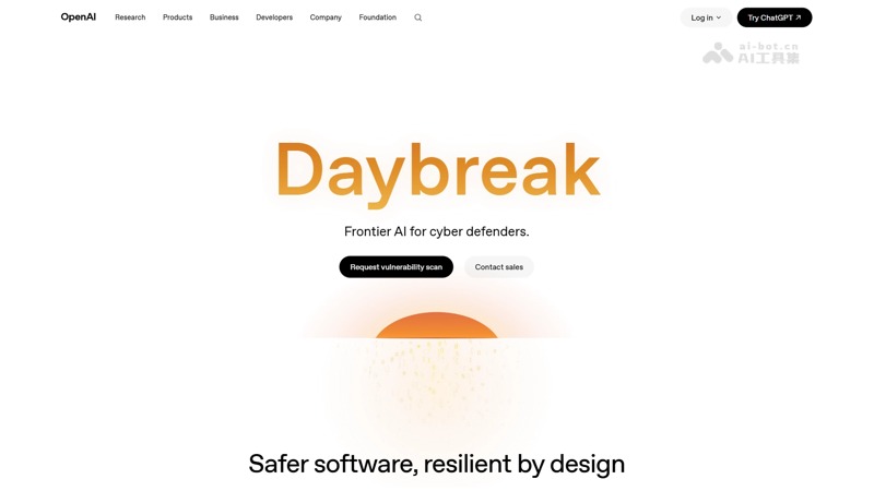 Daybreak