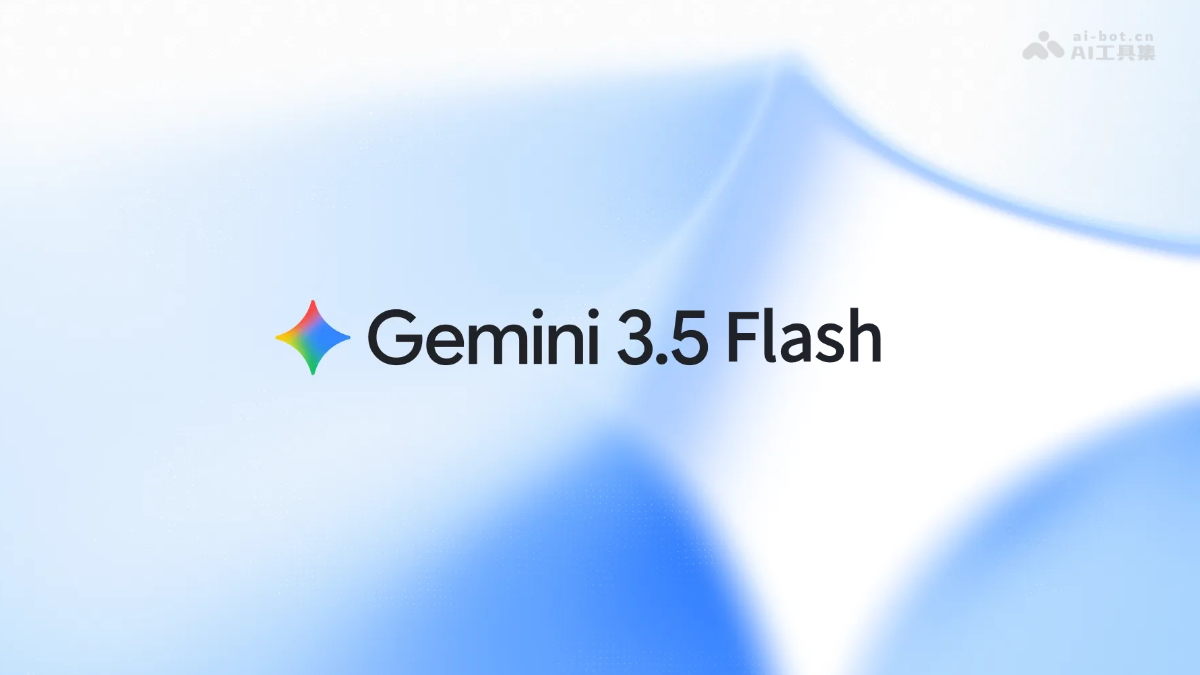 Gemini 3.5 Flash