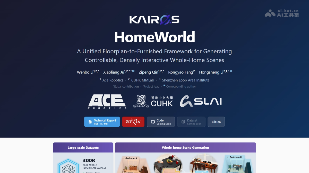 Kairos-HomeWorld