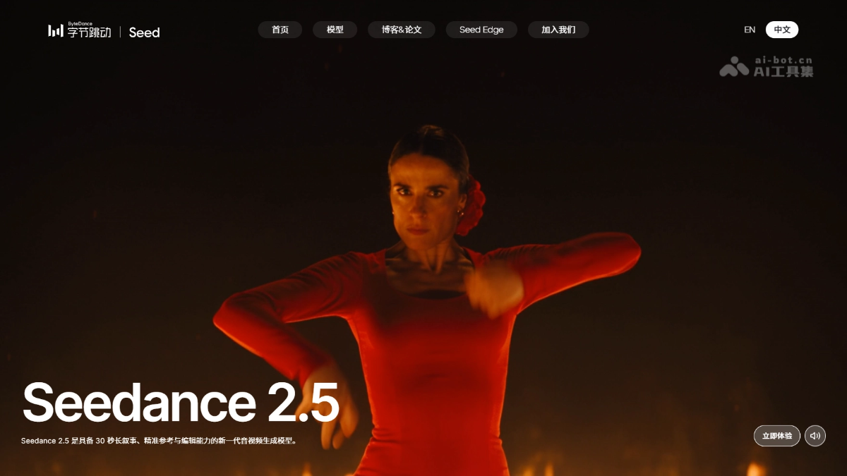 Seedance 2.5