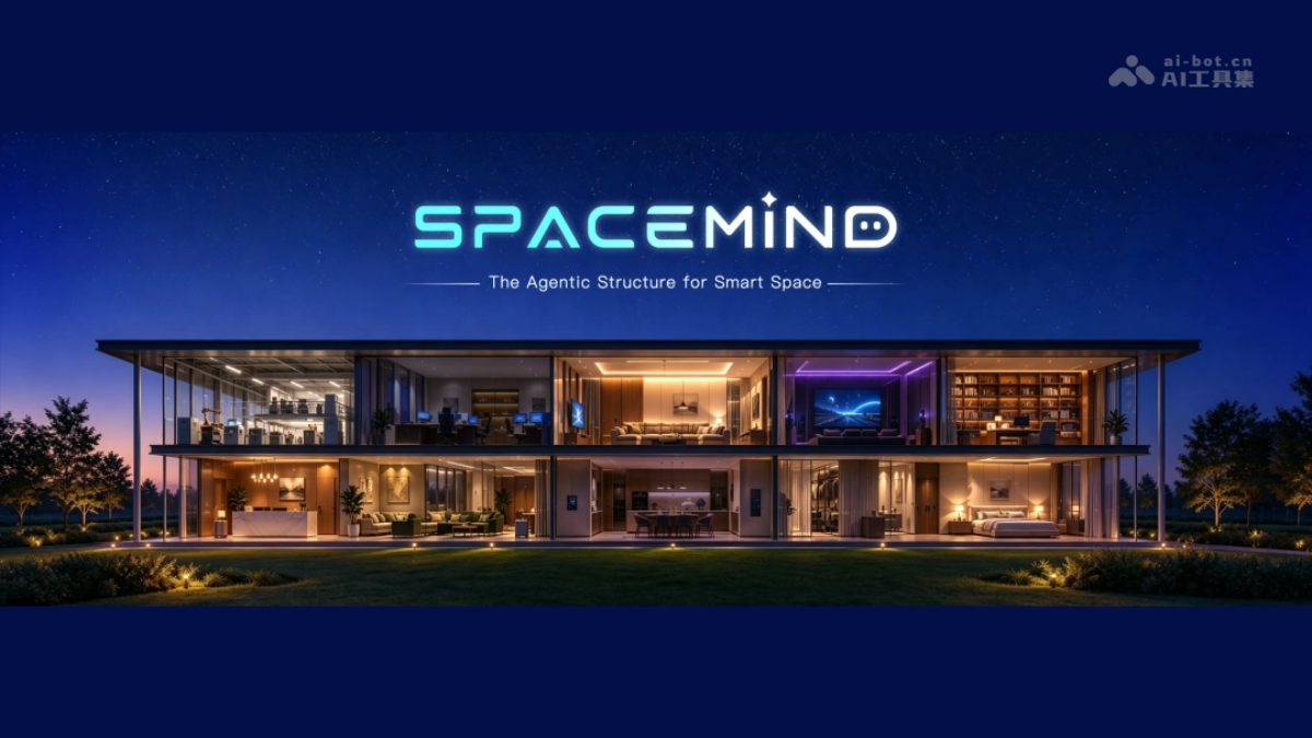 SpaceMind