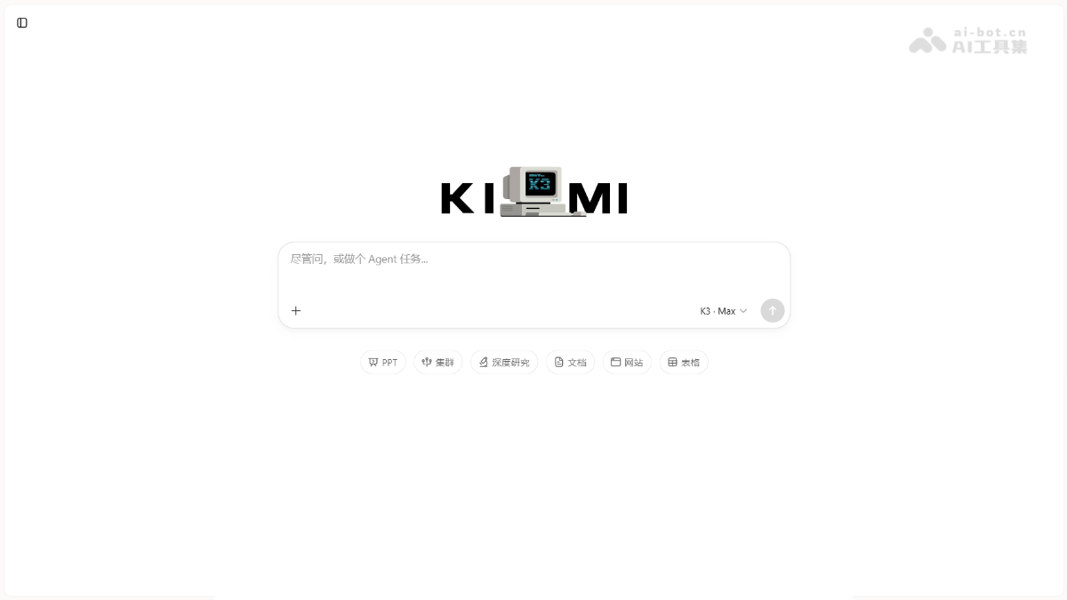 Kimi K3