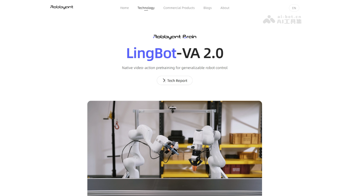 LingBot-VA 2.0