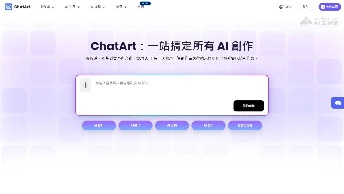 ChatArt