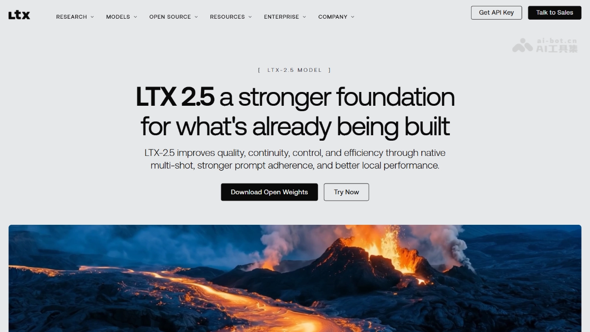 LTX-2.5