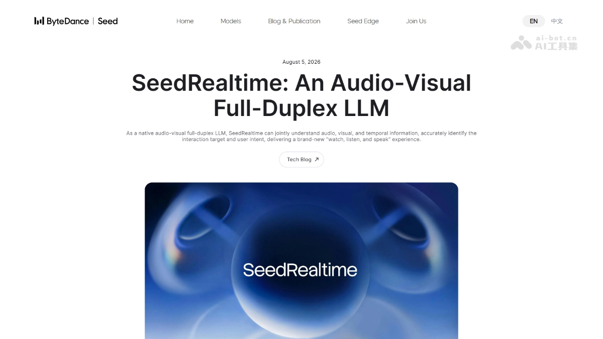 SeedRealtime