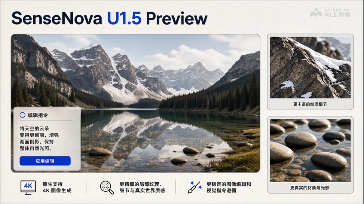 SenseNova U1.5-Lite-Preview