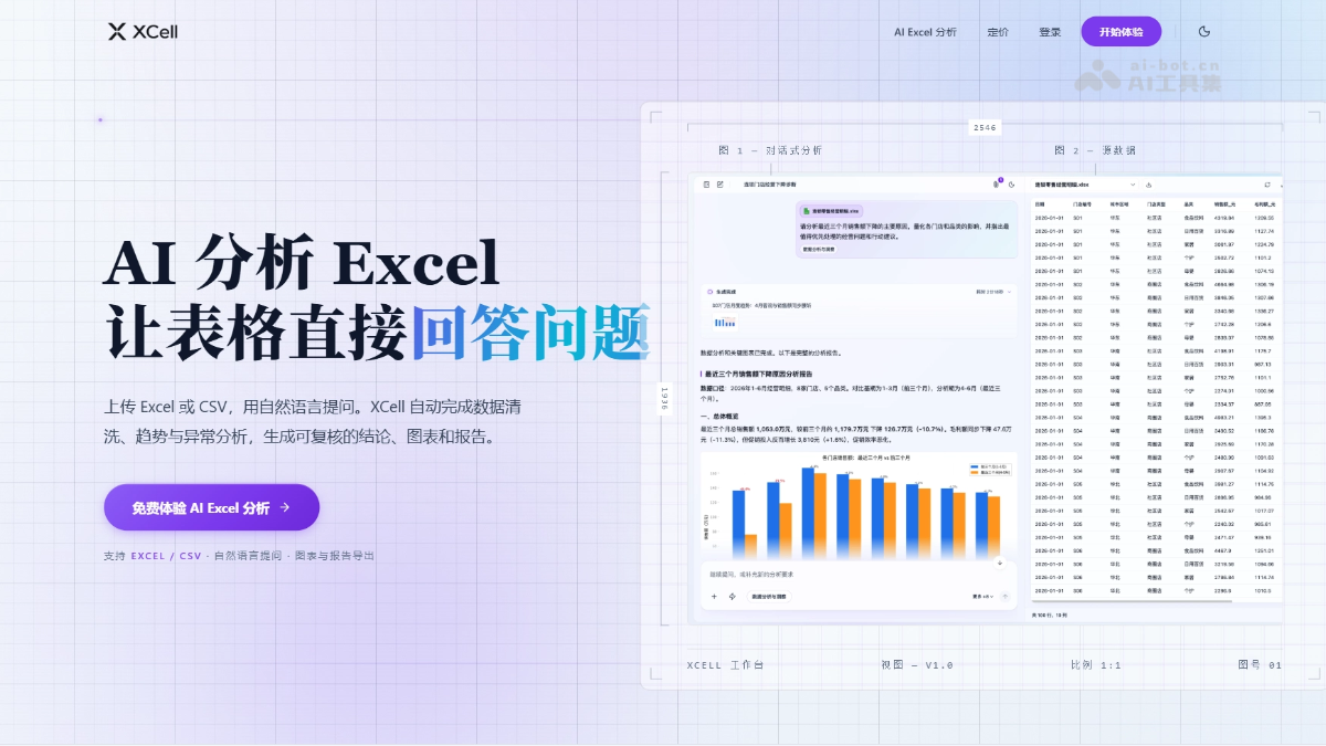 XCell