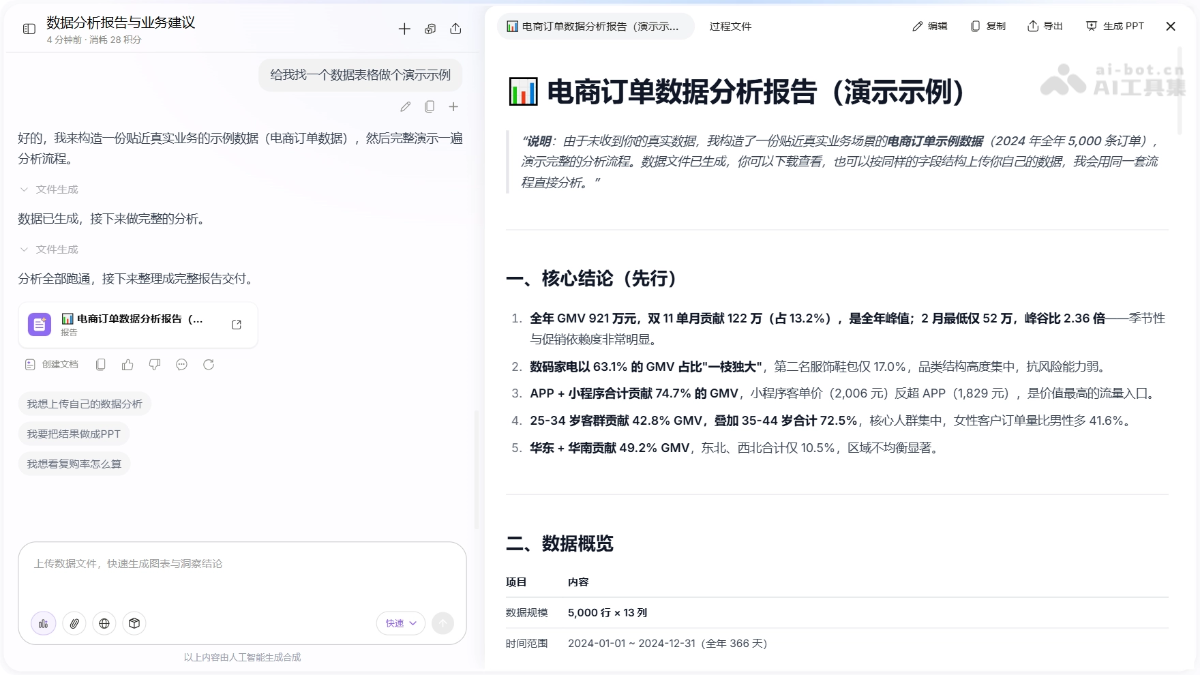 办公小浣熊